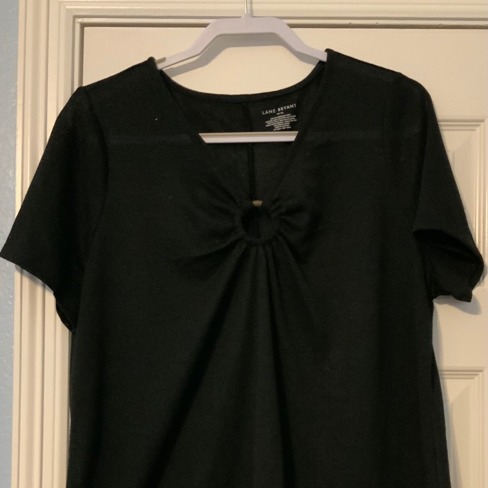 Women’s Plus Size Light-Weight Sweater